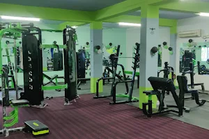 Fitonze - Best Gym In Hyderabad image