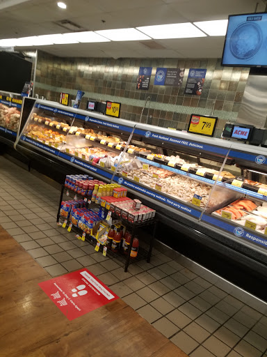 Grocery Store «ACME Markets», reviews and photos, 39 Leopard Rd, Paoli, PA 19301, USA