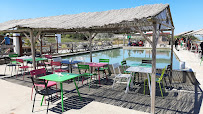 Atmosphère du Bar-restaurant à huîtres Ré Ostréa à Saint-Martin-de-Ré - n°2