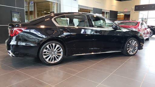 Acura Dealer «Acura of Huntington», reviews and photos, 359 W Jericho Turnpike, Huntington, NY 11743, USA