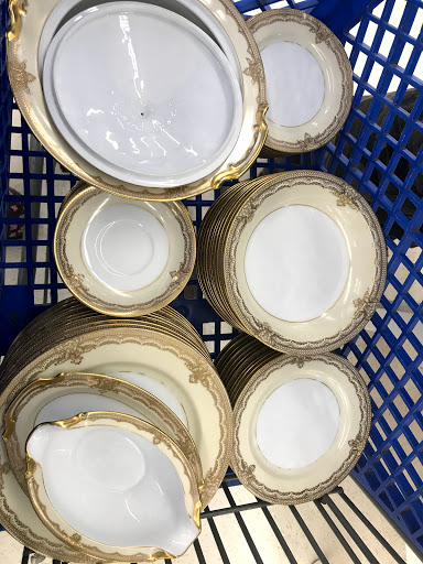 Thrift Store «Goodwill», reviews and photos, 14500 15th Ave NE, Shoreline, WA 98155, USA