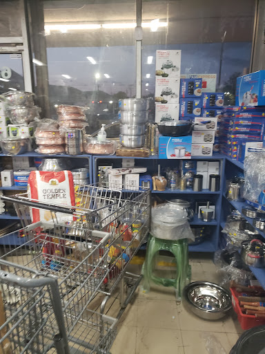 Grocery Store «Mt Everest Grocery LLC», reviews and photos, 6835 Loch Raven Blvd, Baltimore, MD 21286, USA