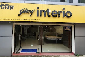 Godrej Interio (Furniture Store) image