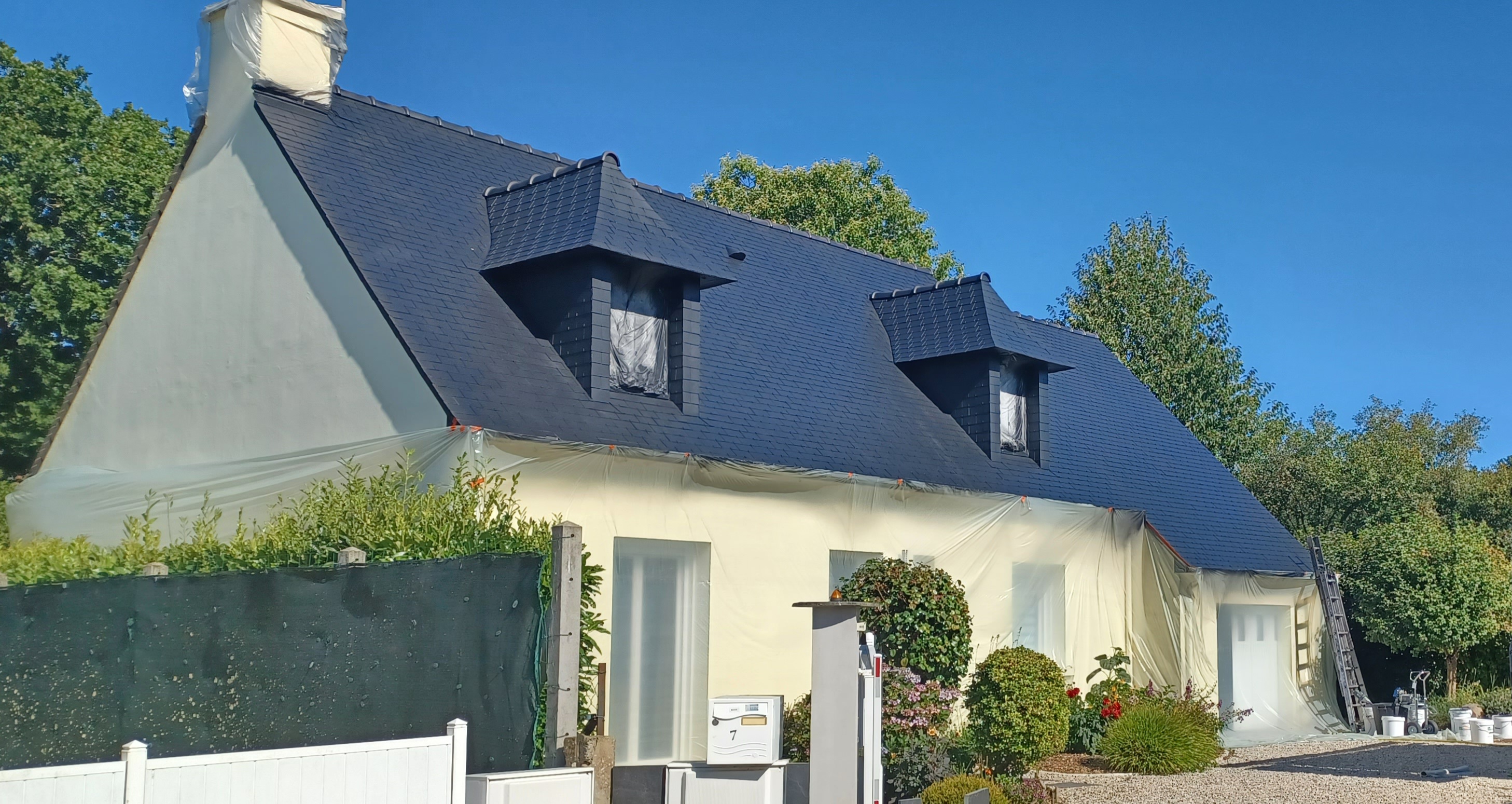 Photo n° 1 de l'avis de jean-pierre.a fait le 27/07/2022 à 15:51