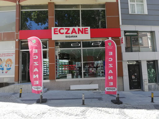 Eczane Basaran Silivri Istanbul