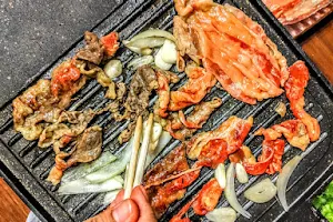 BBQDIRUMAH Korean Grill & Sewa Alat image