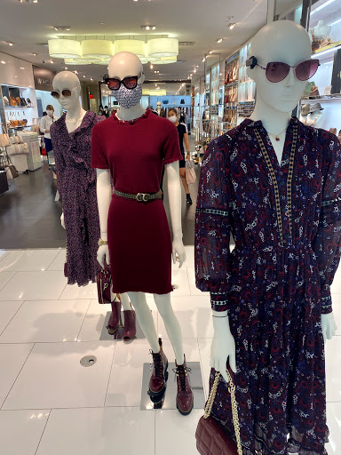 Fashion Accessories Store «Michael Kors», reviews and photos, 1800 Sawgrass Mills Cir #2630, Sunrise, FL 33323, USA