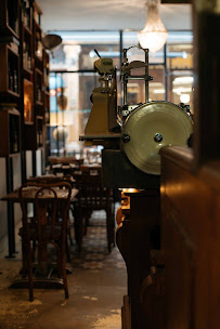 Photos du propriétaire du Bistro Racines à Paris - n°6