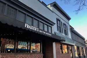 Frazier's On the Avenue image