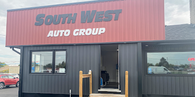 South West Auto Group