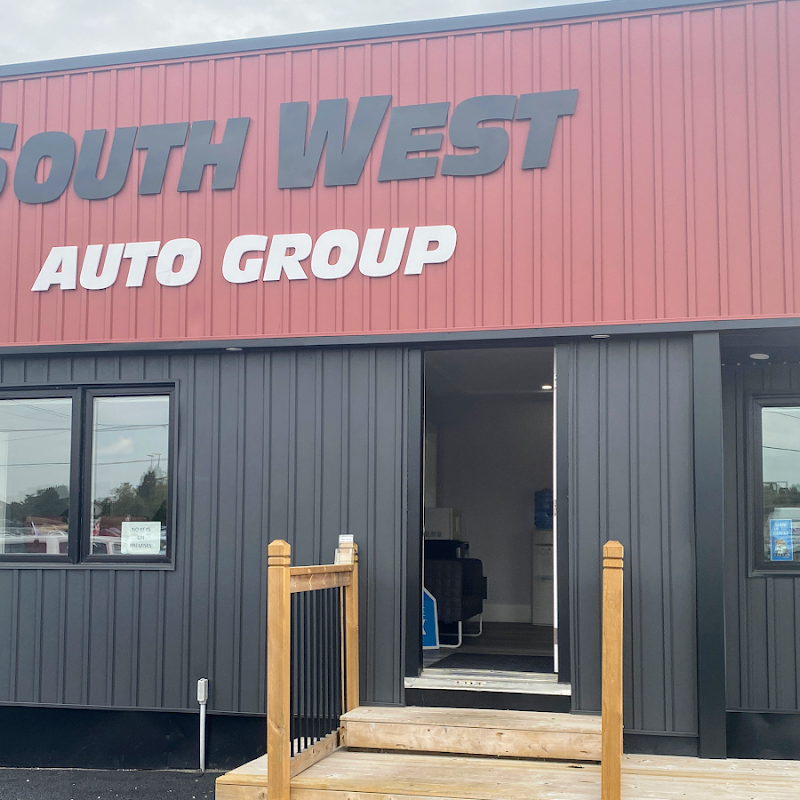 South West Auto Group