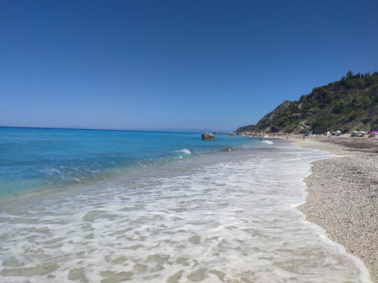 Avali Beach