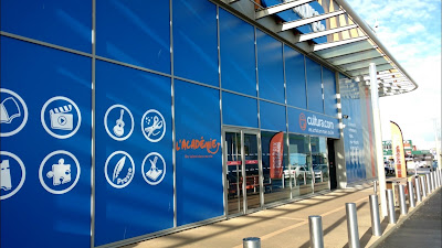 Cultura à Langueux