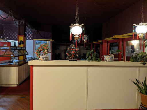 Chinese Restaurant «Kim Bowl Restaurant & Lounge», reviews and photos, 1228 Vandercook Way, Longview, WA 98632, USA