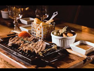 Photo n°67 de KONAK STEAKHOUSE à Saint-Fons ()