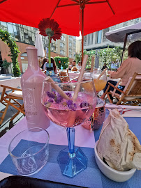 Plats et boissons du Restaurant libanais Saint Amour à Nice - n°12