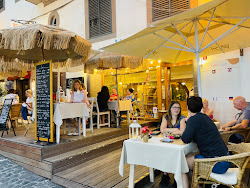 Restaurante Coachella Restaurant Funchal