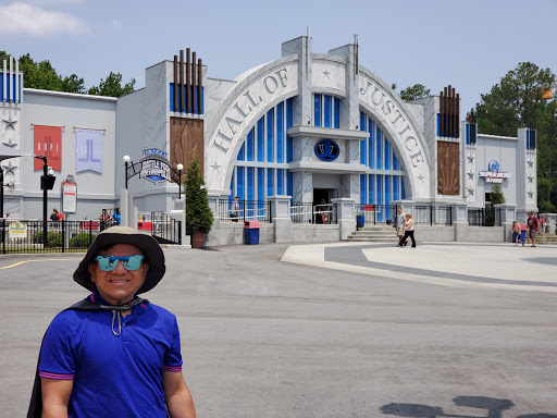 Water Park «Hurricane Harbor», reviews and photos, 6 Flags Wy SW, Austell, GA 30168, USA