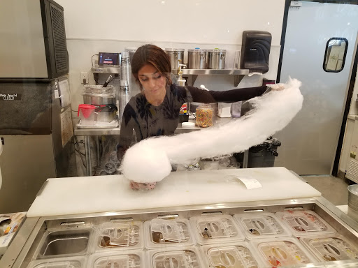 Dessert Restaurant «Snow Monster», reviews and photos, 9600 Bolsa Ave G, Westminster, CA 92683, USA
