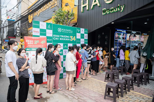 Top 20 cửa hàng clinique Huyện Mỏ Cày Bắc Bến Tre 2022