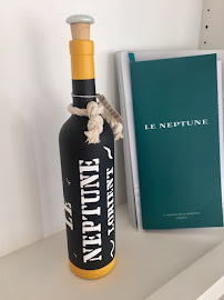 Photos du propriétaire du Restaurant Le Neptune à Lorient - n°3