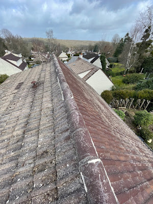 GO Toiture Artisan Couvreur dans les Yvelines (78) à Maurepas