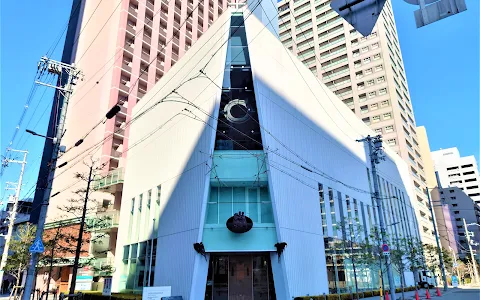カトリック大阪梅田教会 image