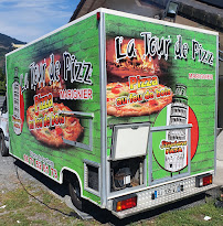 Photos du propriétaire du Pizzas à emporter La Tour de Pizz Marignier - n°7