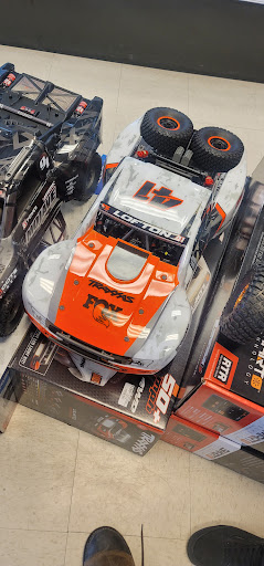 Dessert Shop «The Frozen Monkey», reviews and photos, 15661 W Roosevelt St #105, Goodyear, AZ 85338, USA