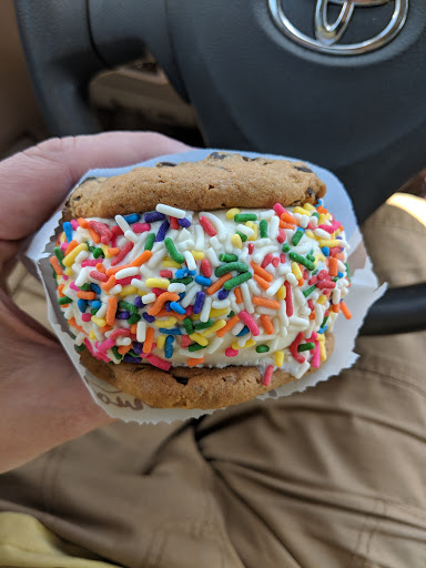 Ice Cream Shop «CREAM Ontario», reviews and photos, 960 Ontario Mills Dr, Ontario, CA 91764, USA