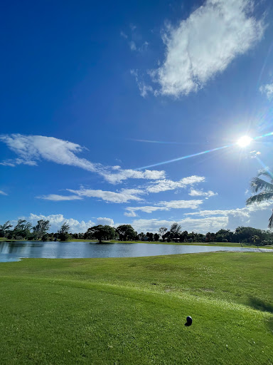 Golf Course «Lake Worth Golf Course», reviews and photos, 1 7th Ave N #1, Lake Worth, FL 33460, USA