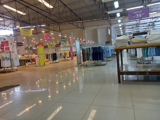 OUTLET topitop