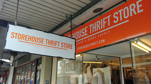 Storehouse Thrift