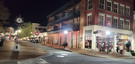 Outdoor Sports Store «The Local Hiker», reviews and photos, 173 E Main St, Spartanburg, SC 29306, USA