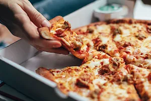 Papa Johns Pizza image