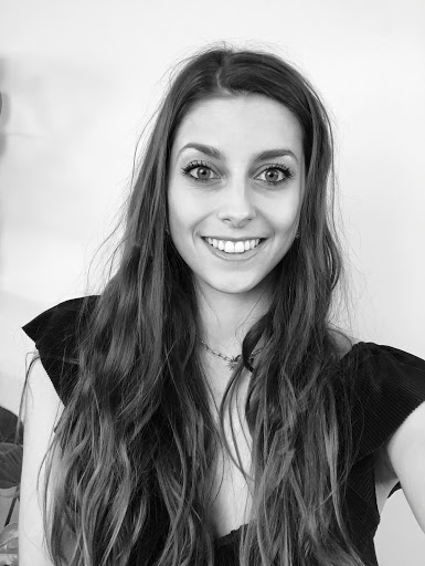 Alexandra Espeel - Diététicienne Nutritionniste