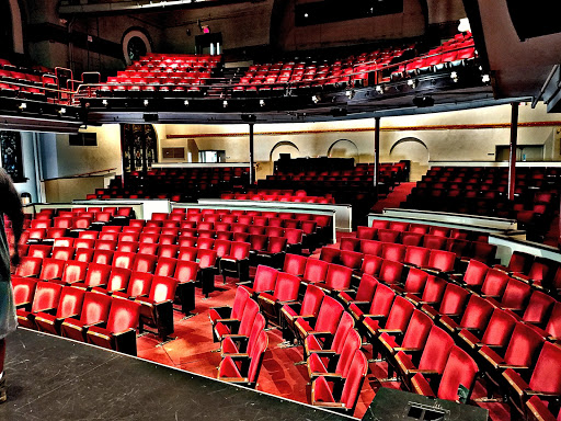 Performing Arts Theater «McGlohon Theatre at Spirit Square», reviews and photos, 345 N College St, Charlotte, NC 28202, USA