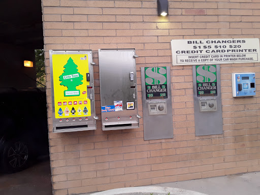 Self Service Car Wash «Buffs Wash», reviews and photos, 1905 3rd St, Boulder, CO 80302, USA