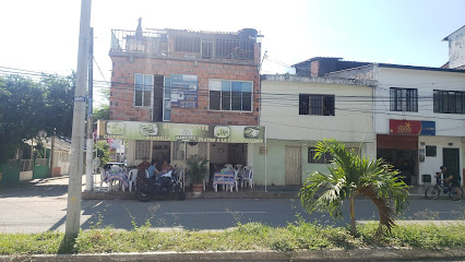 Restaurante Baquita