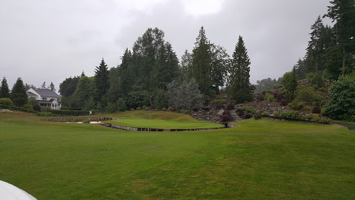 Golf Course «Washington National Golf Club», reviews and photos, 14330 SE Husky Way, Auburn, WA 98092, USA