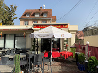 Atmosphère du Restaurant chinois La Villa d'Asie à Strasbourg - n°12