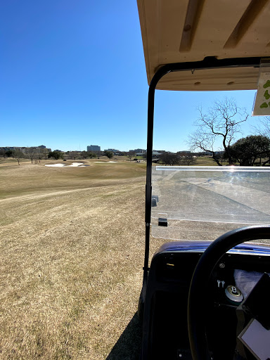 Golf Course «Hackberry Creek Country Club», reviews and photos, 1901 W Royal Ln, Irving, TX 75063, USA