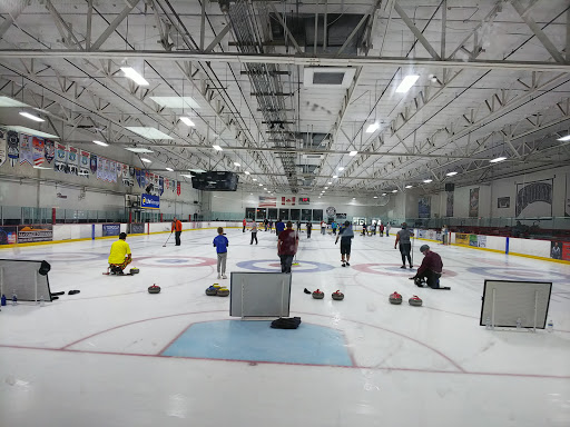 Las Vegas Ice Center