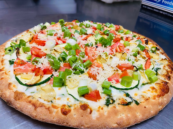 #7 best pizza place in Paso Robles - Pizza Express Paso Robles