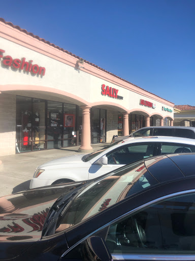 Beauty Supply Store «Sally Beauty», reviews and photos, 1803 Monument Blvd D, Concord, CA 94520, USA