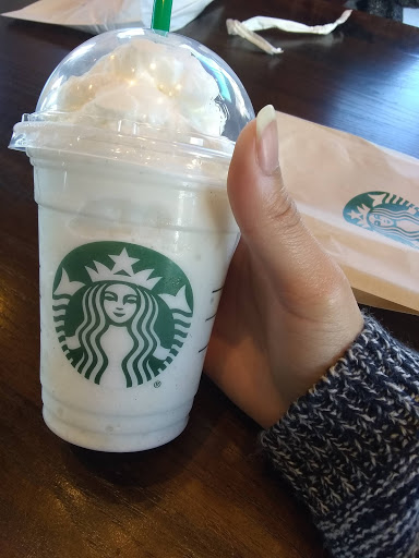 Coffee Shop «Starbucks», reviews and photos, 5512 Brooklyn Blvd, Brooklyn Center, MN 55429, USA