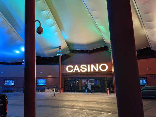 Casino «Casino @ Delaware Park», reviews and photos, 777 Delaware Park Blvd, Wilmington, DE 19804, USA