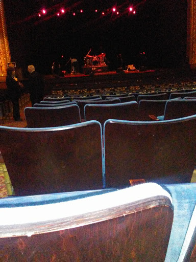 Performing Arts Theater «Community Arts Center», reviews and photos, 220 W 4th St, Williamsport, PA 17701, USA