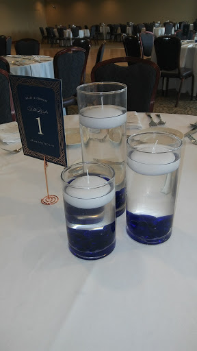 Country Club «Blue Hill Country Club», reviews and photos, 23 Pecunit St, Canton, MA 02021, USA