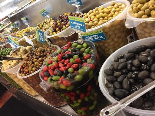 Supermarket «Fairway Market Red Hook», reviews and photos, 480-500 Van Brunt St, Brooklyn, NY 11231, USA